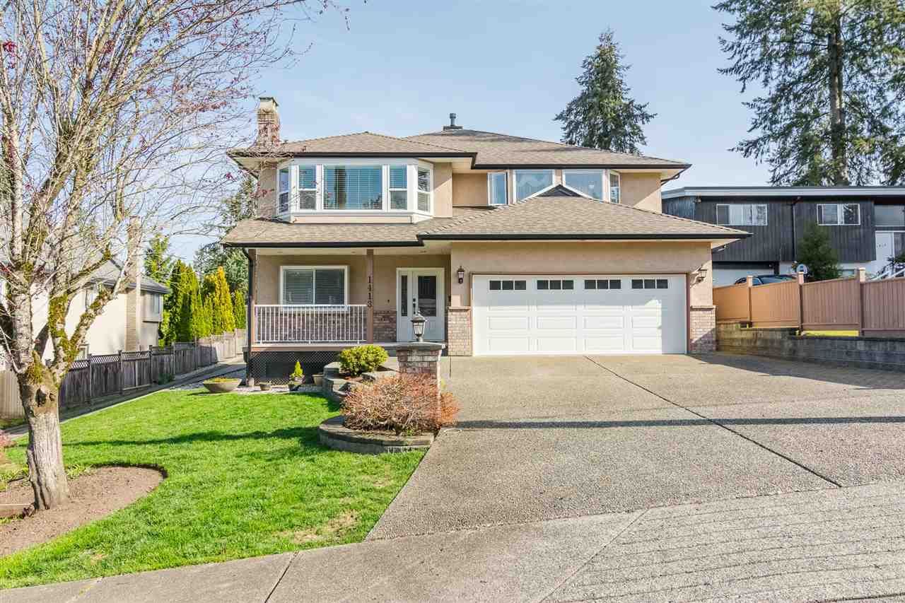 I have sold a property at 1413 MILFORD AVE in Coquitlam
